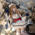 画像4: 【25％OFF】ウマ娘プリティーダービー ア一モンドアイ 勝負服 コスプレ衣装