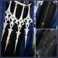 画像13: 【25％OFF】アークナイツ arknights「殉教者」アンドアイン コスプレ衣装
