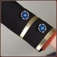 画像14: 【25％OFF】あんスタ風 Graceful Punishment 伏見 乱 影片 朔間 瀬名 コスプレ衣装