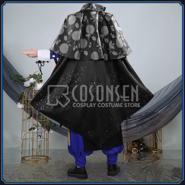 画像3: 【25%OFF】バーチャルYouTuber Vtuber Dytica 2nd Anniversary 小柳 コスプレ衣装