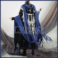 画像3: 【25％OFF】アークナイツ arknights「殉教者」アンドアイン コスプレ衣装