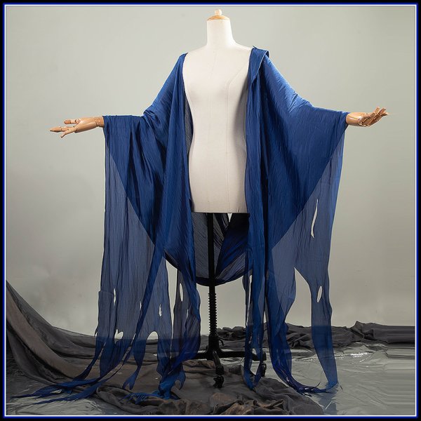 画像18: アークナイツ arknights「殉教者」アンドアイン コスプレ衣装