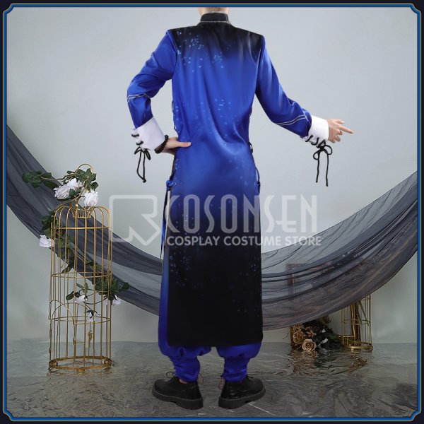 画像5: 【25%OFF】バーチャルYouTuber Vtuber Dytica 2nd Anniversary 小柳 コスプレ衣装