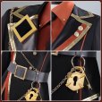 画像12: 【25％OFF】あんスタ風 Graceful Punishment 伏見 乱 影片 朔間 瀬名 コスプレ衣装