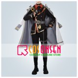 【25％OFF】あんスタ風 Graceful Punishment 伏見 乱 影片 朔間 瀬名 コスプレ衣装