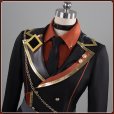 画像11: 【25％OFF】あんスタ風 Graceful Punishment 伏見 乱 影片 朔間 瀬名 コスプレ衣装