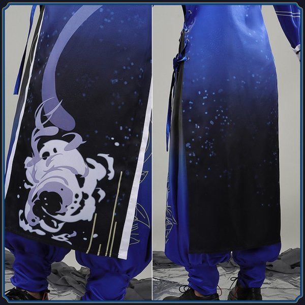 画像14: 【25%OFF】バーチャルYouTuber Vtuber Dytica 2nd Anniversary 小柳 コスプレ衣装