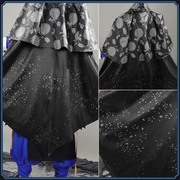 画像9: 【25%OFF】バーチャルYouTuber Vtuber Dytica 2nd Anniversary 小柳 コスプレ衣装