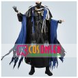 画像1: 【25％OFF】アークナイツ arknights「殉教者」アンドアイン コスプレ衣装 (1)