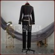 画像5: 【25％OFF】あんスタ風 Graceful Punishment 伏見 乱 影片 朔間 瀬名 コスプレ衣装