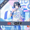 ホロ風 hololive ホロナツパラダイス新衣装 火威青 コスプレ衣装 新作予約