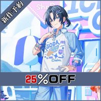 ホロ風 hololive ホロナツパラダイス新衣装 火威青 コスプレ衣装 新作予約