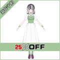ホロ風 hololive ホロナツパラダイス新衣装 儒烏風亭らでん コスプレ衣装 新作予約