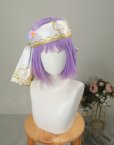 画像19: 型番7607　確認用