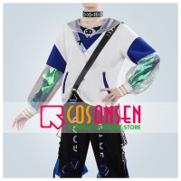 【25％OFF】アークナイツ arknights プレイヤーフォーエバー 水月 コスプレ衣装