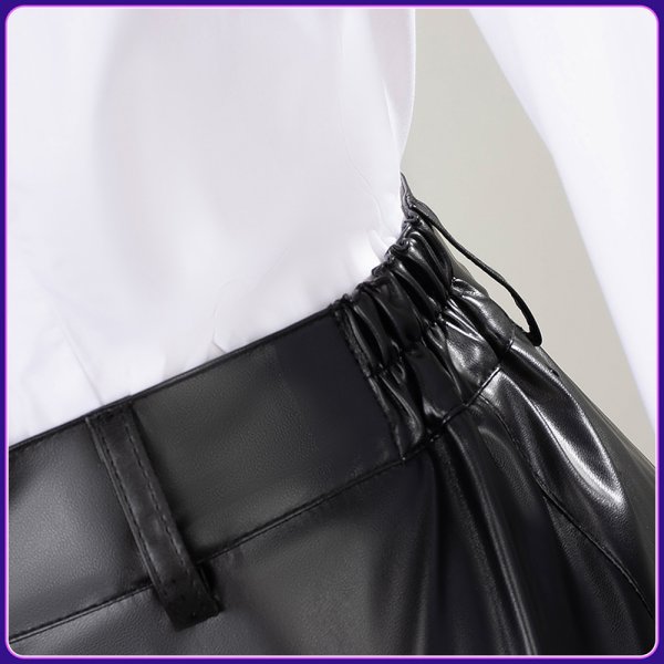 画像15: Fate/Grand Order FGO 巌窟王 モンテ・クリスト 霊基再臨 第2段階 コスプレ衣装