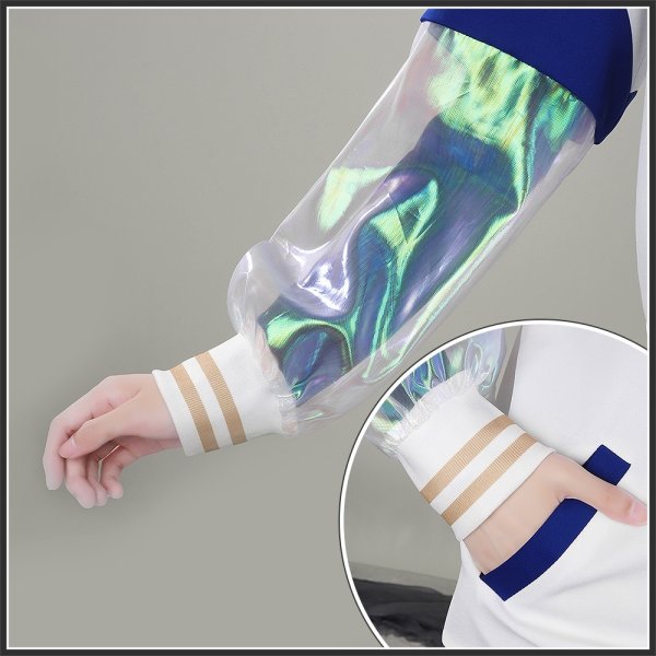 画像8: アークナイツ arknights プレイヤーフォーエバー 水月 コスプレ衣装