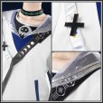 画像7: アークナイツ arknights プレイヤーフォーエバー 水月 コスプレ衣装