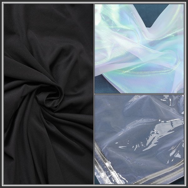 画像14: アークナイツ arknights プレイヤーフォーエバー 水月 コスプレ衣装