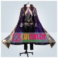 【25％OFF】Fate/Grand Order FGO 巌窟王 モンテ・クリスト 霊基再臨 第2段階 コスプレ衣装