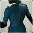 画像12: 【25％OFF】ツイステ風 珊瑚の海 ジョルジーナ・リーチ コスプレ衣装