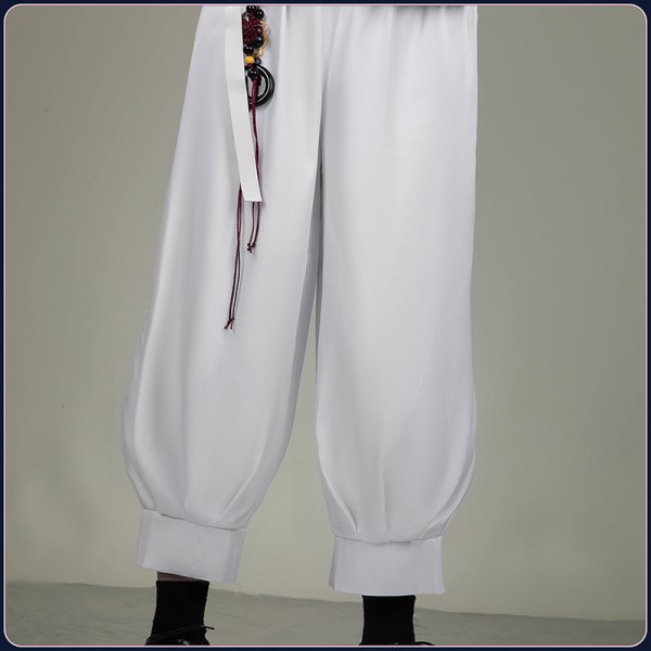 画像16: 【25%OFF】バーチャルYouTuber Vtuber 四季凪 中華風新衣装 コスプレ衣装