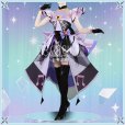 画像3: キミとアイドルプリキュア♪キュアキッス コスプレ衣装