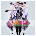 【20％OFF】キミとアイドルプリキュア♪キュアキッス コスプレ衣装