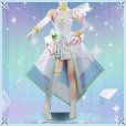 画像2: キミとアイドルプリキュア♪ キュアズキューン コスプレ衣装 (2)