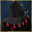 画像9: Fate/Grand Order FGO ダンテ・アリギエーリ 霊基再臨 第3段階 コスプレ衣装