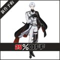 刀剣乱舞 とうらぶ 新刀剣男士 太刀 童子切安綱 剥落 コスプレ衣装 新作予約