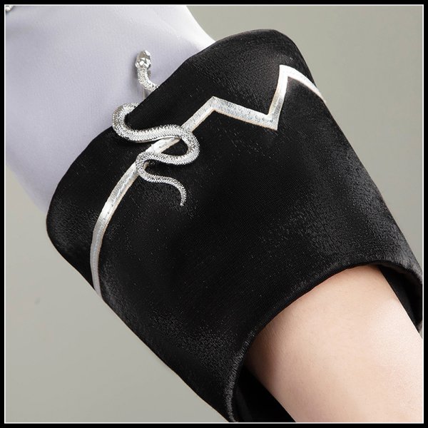 画像10: バーチャルYouTuber Vtuber Zeal ジール コスプレ衣装