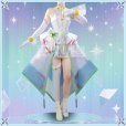 画像3: キミとアイドルプリキュア♪ キュアズキューン コスプレ衣装