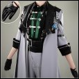 画像6: 【25％OFF】バーチャルYouTuber Vtuber Zeal ジール コスプレ衣装