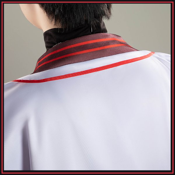 画像7: 【25％OFF】バーチャルYouTuber Vtuber セラフ Album衣装 コスプレ衣装