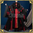 画像2: Fate/Grand Order FGO ダンテ・アリギエーリ 霊基再臨 第3段階 コスプレ衣装 (2)