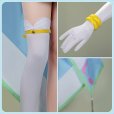 画像9: キミとアイドルプリキュア♪ キュアズキューン コスプレ衣装