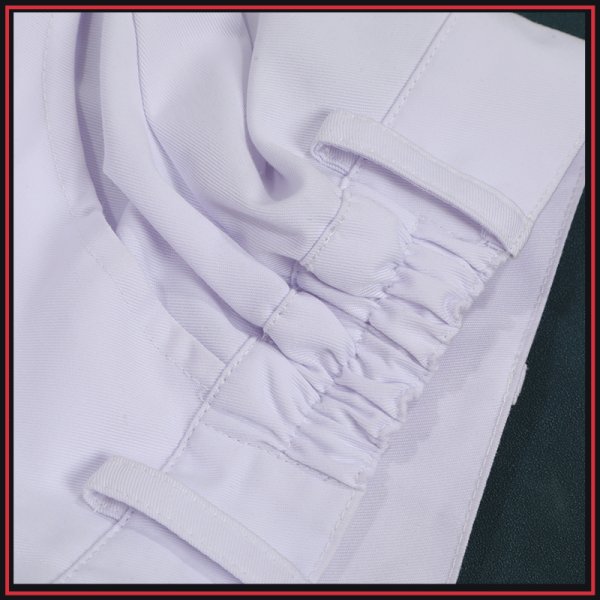 画像16: 【25％OFF】バーチャルYouTuber Vtuber セラフ Album衣装 コスプレ衣装