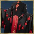 画像7: Fate/Grand Order FGO ダンテ・アリギエーリ 霊基再臨 第3段階 コスプレ衣装