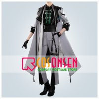 【20％OFF】バーチャルYouTuber Vtuber Zeal ジール コスプレ衣装