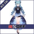 バーチャルYouTuber Vtuber 珠乃井ナナ 新衣装 コスプレ衣装 新作予約