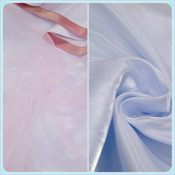 画像14: 【25％OFF】キミとアイドルプリキュア♪ キュアズキューン コスプレ衣装