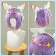 画像12: キミとアイドルプリキュア♪ キュアズキューン コスプレ衣装