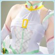 画像6: キミとアイドルプリキュア♪ キュアズキューン コスプレ衣装