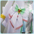 画像8: キミとアイドルプリキュア♪ キュアズキューン コスプレ衣装