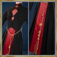 画像10: Fate/Grand Order FGO ダンテ・アリギエーリ 霊基再臨 第3段階 コスプレ衣装