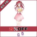 バーチャルYouTuber Vtuber Speciale 1st Anniversary 早乙女ベリー コスプレ衣装 新作予約