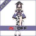 バーチャルYouTuber Vtuber よいゆめ 夜牛詩乃 コスプレ衣装 新作予約