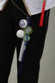 画像12: 型番7613　確認用