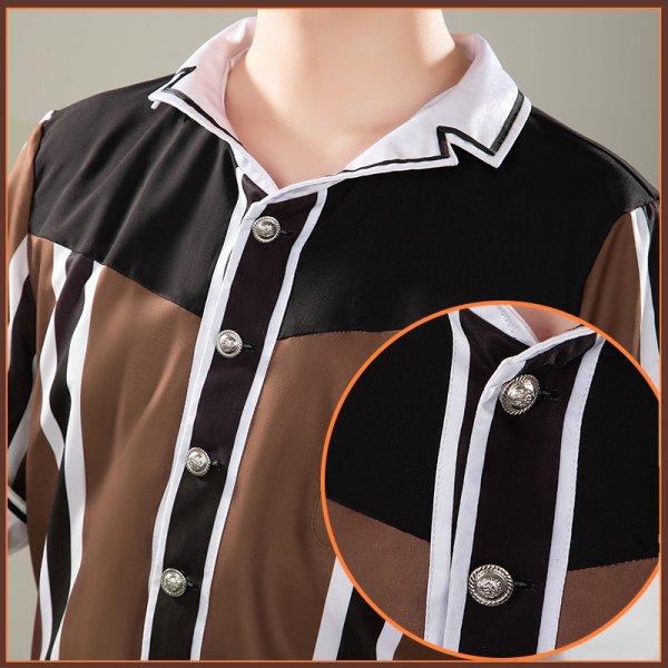 画像6: 【25％OFF】ツイステ風 C&Dダイナー ケイト アズール  リリア コスプレ衣装